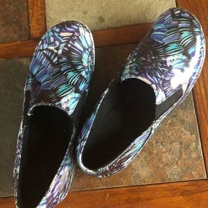 Spring Step Nursing Clogs
